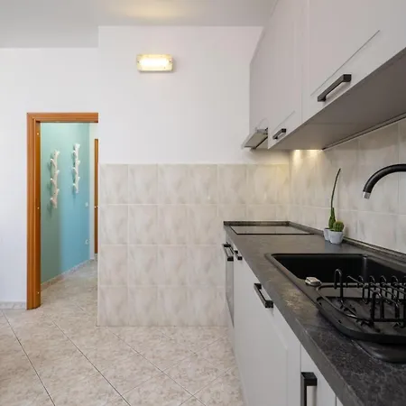 Karmen Apartment Trogir