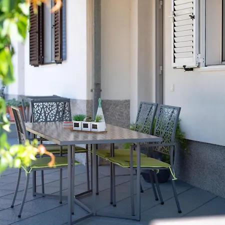 Appartamento Karmen *