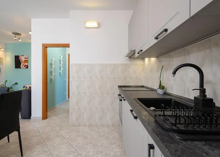 Karmen Apartment Trogir